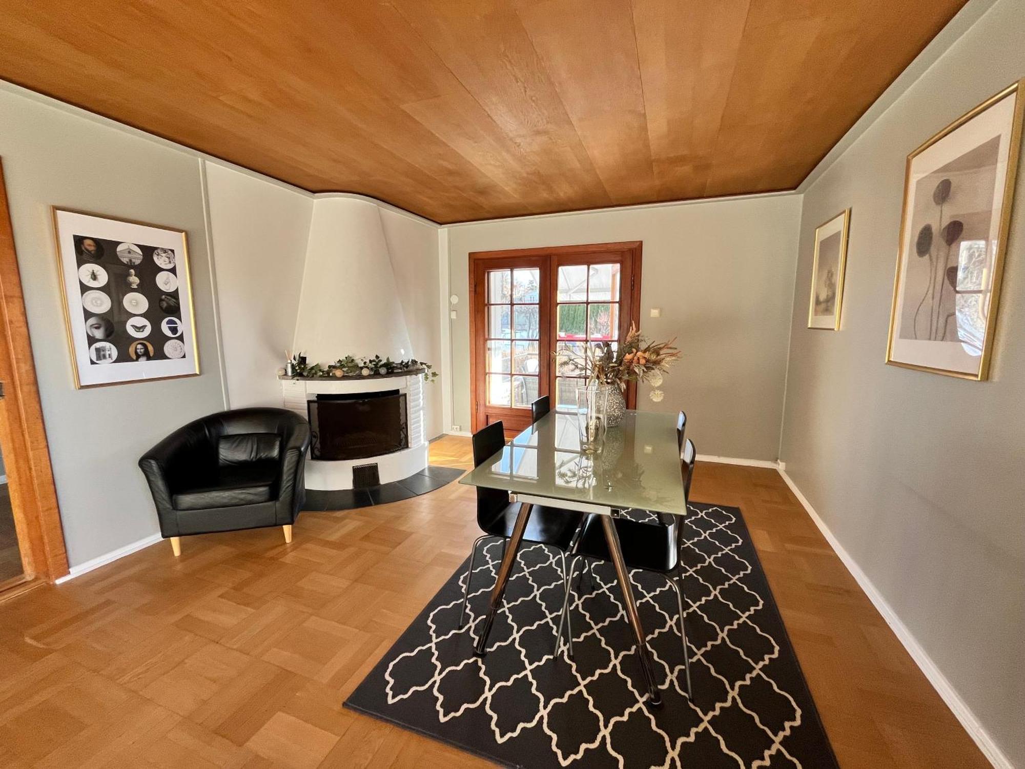 On Budget In 1 Oslo