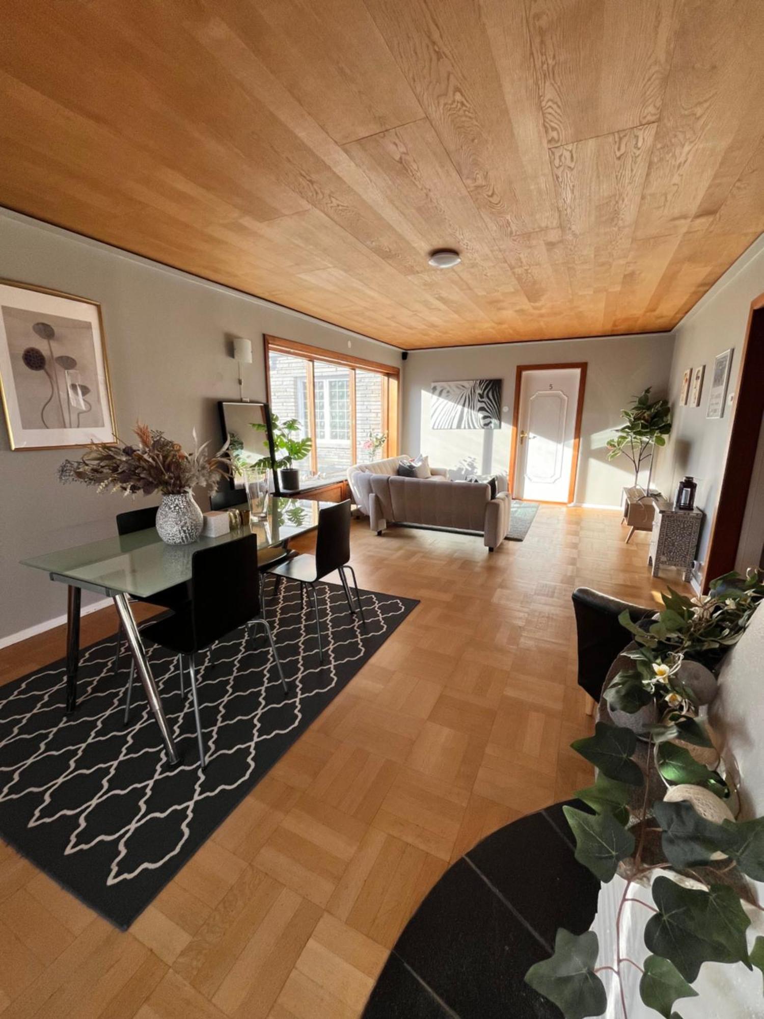 Privat overnatting On Budget In 1 *